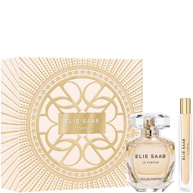 Elie Saab Le Parfum Eau de Parfum 50ml Gift Set (Worth £73) on Productcaster.