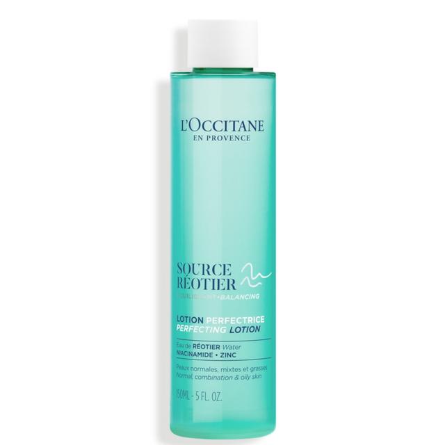 L'OCCITANE Source Réotier Balancing Essence 150ml on Productcaster.