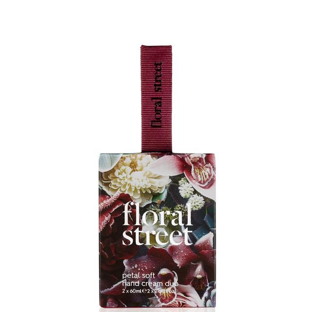 Floral Street Hand Cream Duo Gift Set (Worth £24) on Productcaster.