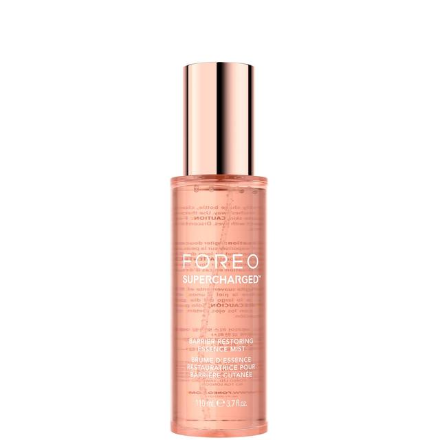 FOREO SUPERCHARGED Barrier Restoring Essence Mist 110ml on Productcaster.