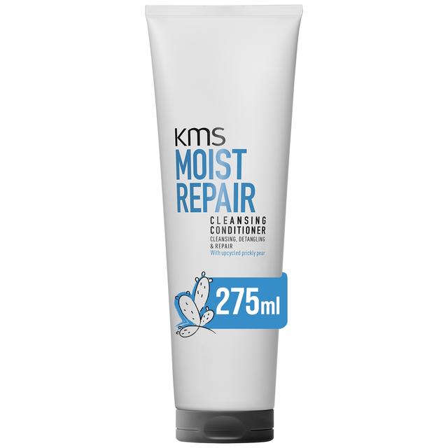 KMS Moist Repair Cleansing Conditioner 275ml on Productcaster.