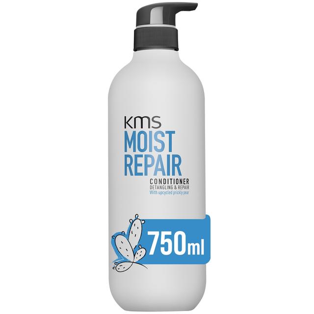 KMS Moist Repair Conditioner 750ml on Productcaster.