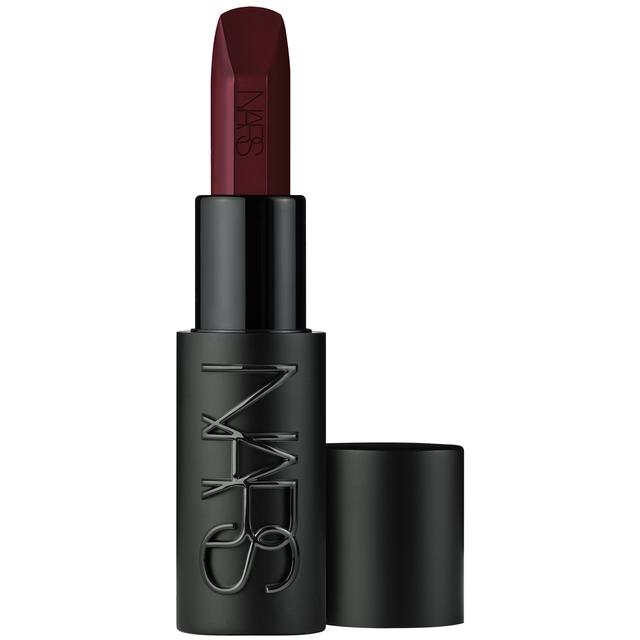 NARS Explicit Lipstick 4.2g (Various Shades) - Unrestrained on Productcaster.