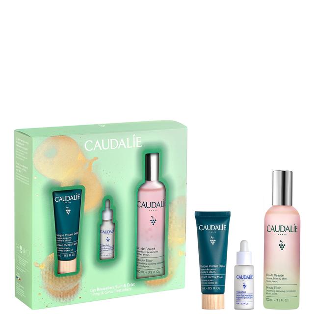 Caudalie Christmas 2024 The Trending Edit (Worth £59) on Productcaster.