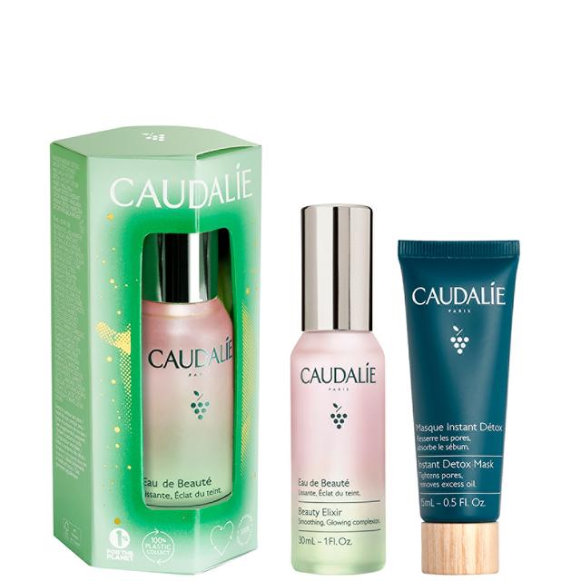 Caudalie The Mini Icons Duo (Worth £23) on Productcaster.