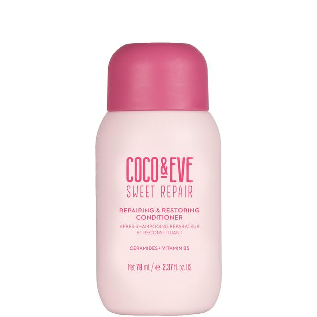 Coco & Eve Repairing & Restoring Conditioner 70ml on Productcaster.