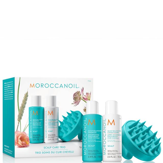 Scalp Discovery Kit (Worth £33.50) on Productcaster.