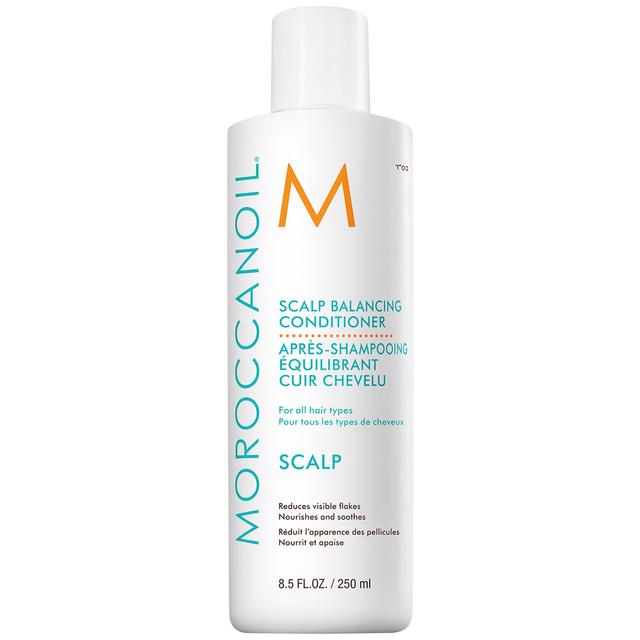 Moroccanoil Scalp Balancing Conditioner 250ml on Productcaster.