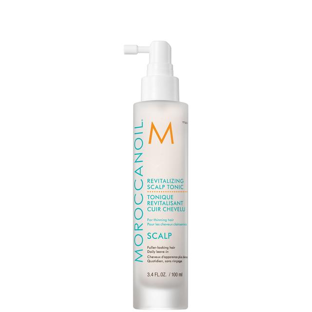 Moroccanoil Revitalizing Scalp Tonic 100ml on Productcaster.