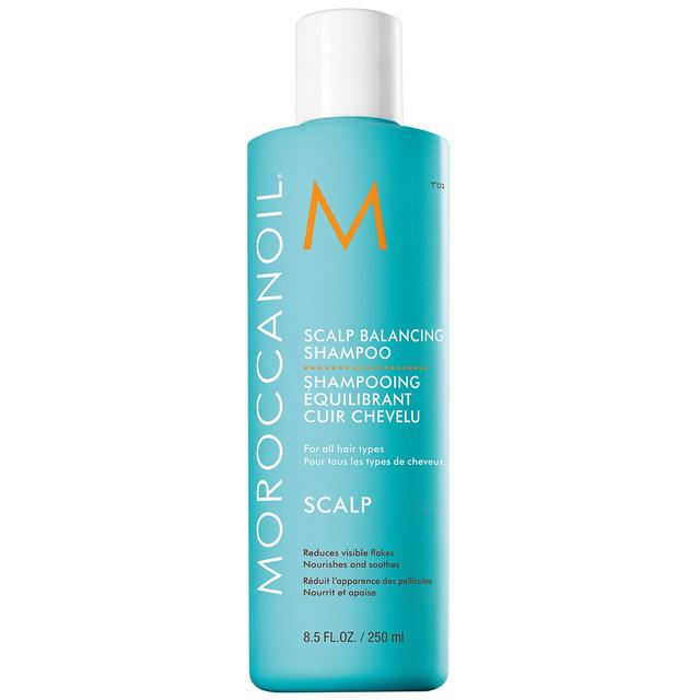 Moroccanoil Scalp Balancing Shampoo 250ml on Productcaster.