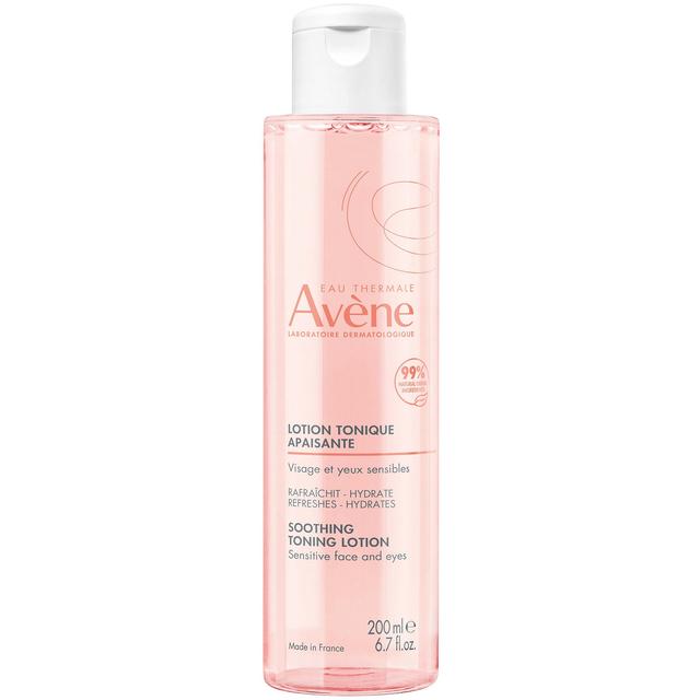 Avène Soothing Toning Lotion 200ml on Productcaster.