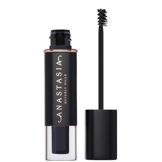 Anastasia Beverly Hills Volumizing Tinted Brow Gel - Granite on Productcaster.