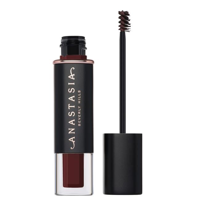 Anastasia Beverly Hills Volumizing Tinted Brow Gel - Ebony on Productcaster.