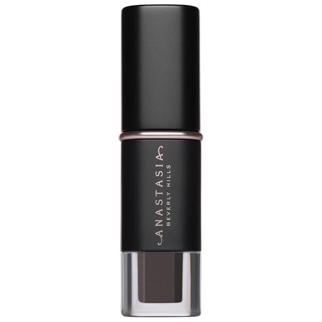 Anastasia Beverly Hills Deluxe Mini Volumizing Tinted Brow Gel - Medium Brown on Productcaster.