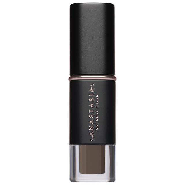 Anastasia Beverly Hills Deluxe Mini Volumizing Tinted Brow Gel - Soft Brown on Productcaster.