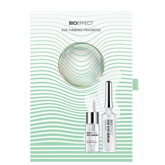 BIOEFFECT EGF Firming Favourites Set on Productcaster.