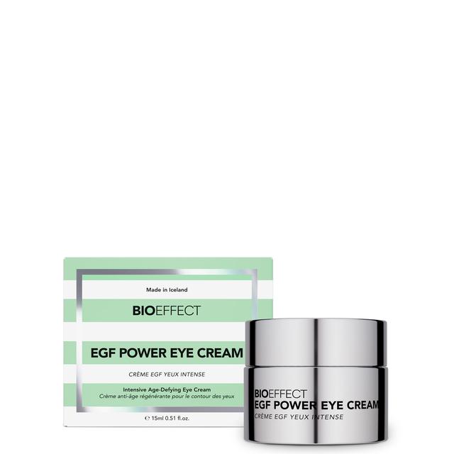 BIOEFFECT EGF Power Eye Cream 15ml on Productcaster.