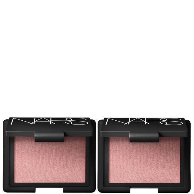 NARS Orgasm Blush Duo on Productcaster.