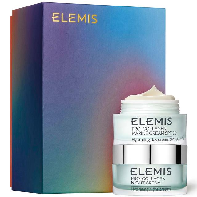 Elemis Pro-Collagen Hero Duo (Worth £208) on Productcaster.