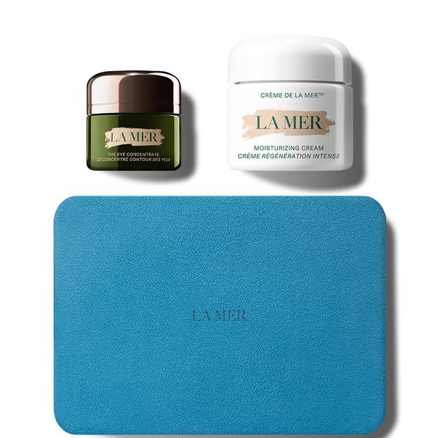 La Mer Calming Hydration Collection (Worth £520) on Productcaster.