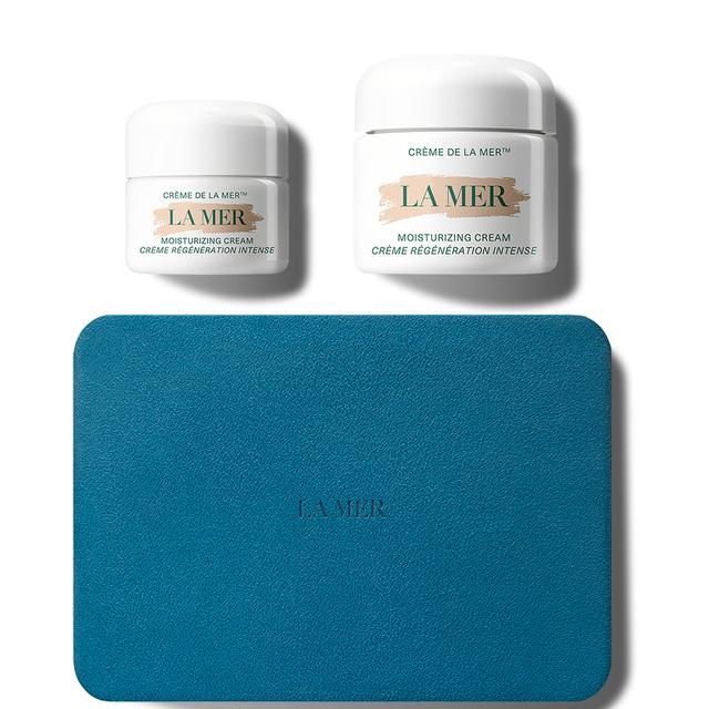 La Mer The Crème De La Mer Duet (Worth £390) on Productcaster.