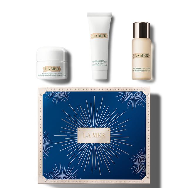 La Mer Energizing Hydration Collection (Worth £210) on Productcaster.