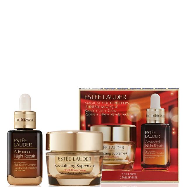 Estée Lauder Magical Youth Keepers Exclusive 2-Piece Skincare Gift Set on Productcaster.