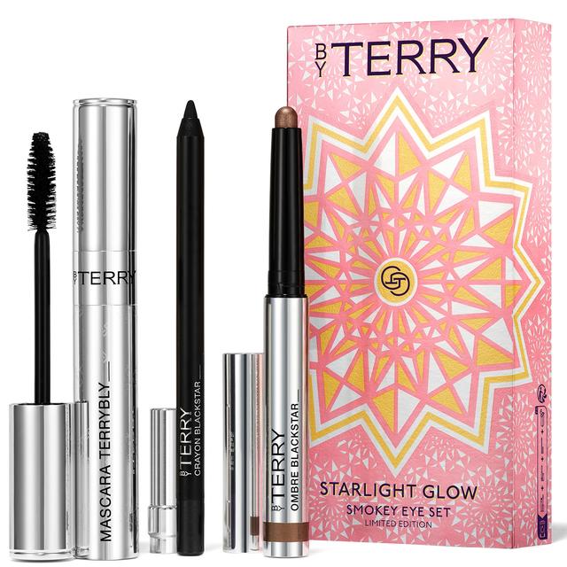 By Terry Starlight Glow Smokey Eye Set (Worth £93) on Productcaster.