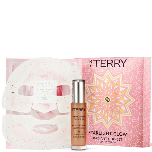 By Terry Starlight Glow Radiant Duo Set (Worth £77) on Productcaster.