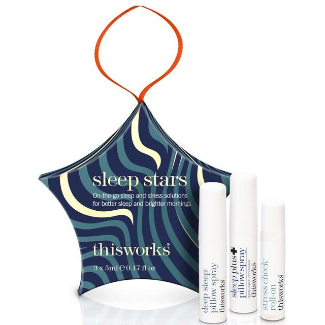 This Works Sleep Stars (Worth £20) on Productcaster.