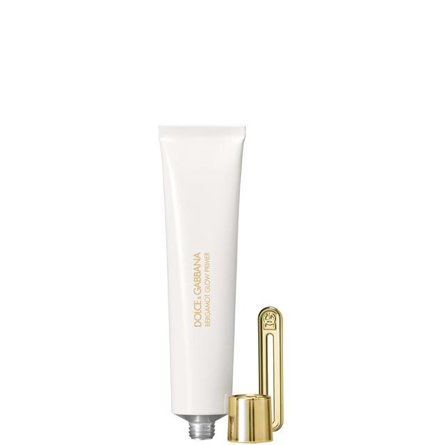 Dolce&Gabbana Bergamot Glow Primer Lasting Makeup and Glow Enhancer 33ml on Productcaster.