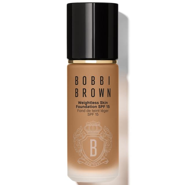 Bobbi Brown Weightless Skin Foundation SPF15 30ml (Various Shades) - Neutral Cool Honey on Productcaster.