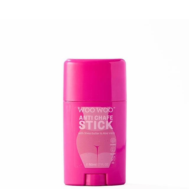 WooWoo Exclusive Saddle Sore Anti-Chafe Stick 50ml on Productcaster.