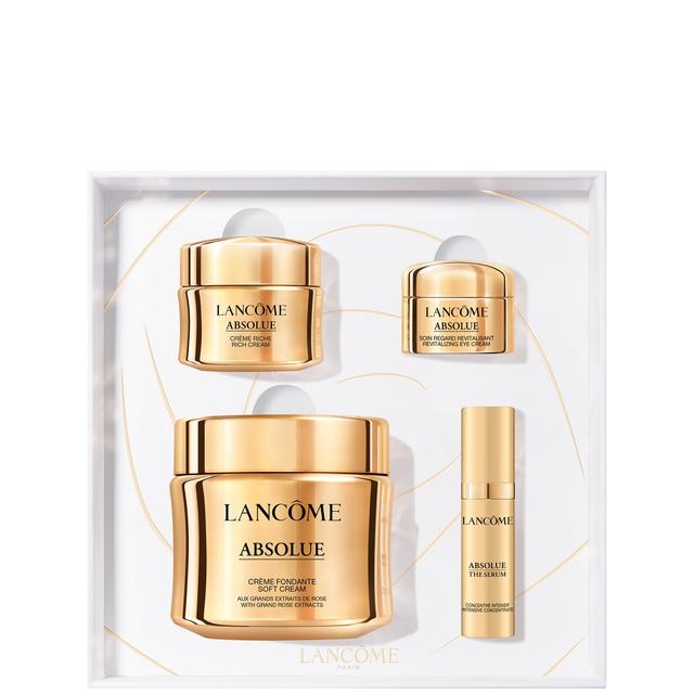 Lancôme Absolue Soft Cream Collection on Productcaster.