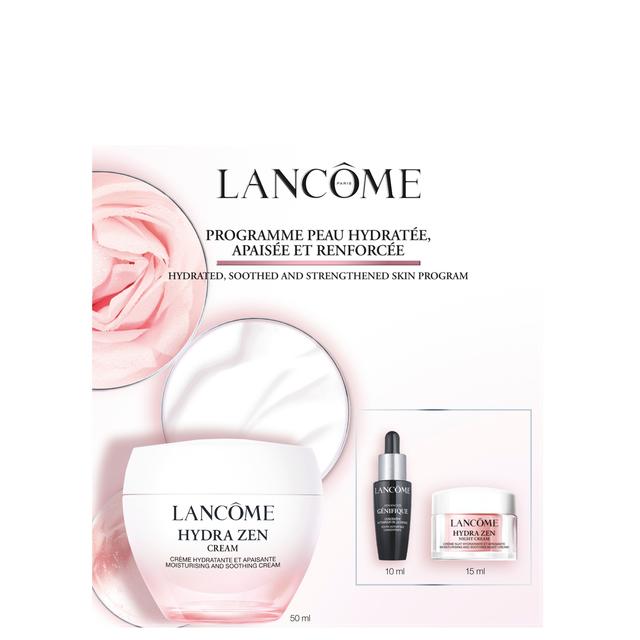 Lancôme Hydra Zen 50ml Skincare Routine Gift Set on Productcaster.