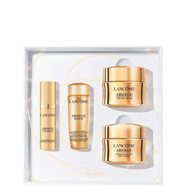 Lancôme Absolue Eye Cream Collection on Productcaster.