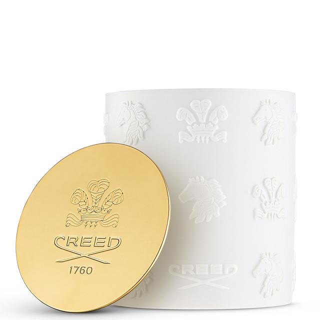 Creed Candle Porcelain Birmanie Oud on Productcaster.