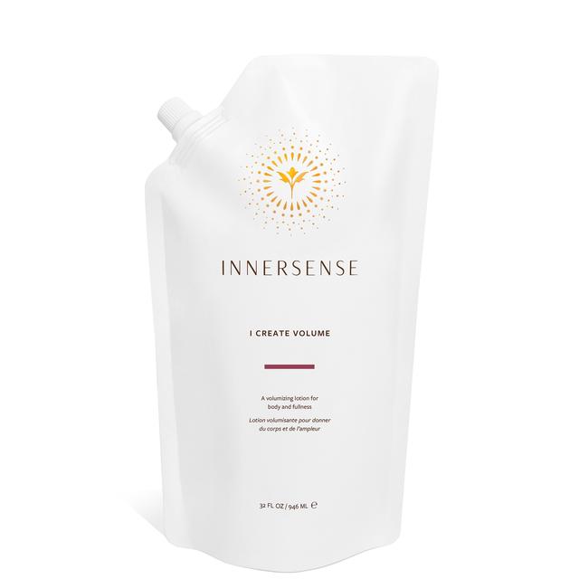 Innersense I Create Volume Gel Liter 946ml Refill on Productcaster.