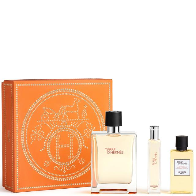 Hermès Terre d'Hermès Eau de Toilette 100ml Gift Set on Productcaster.