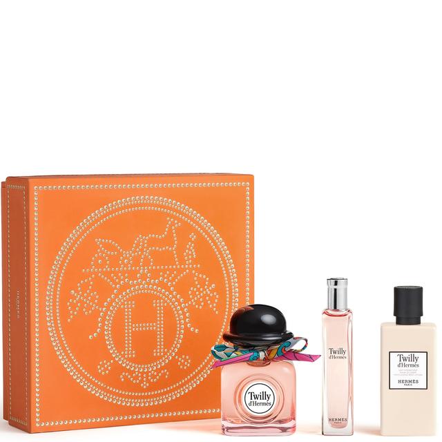 Hermès Twilly d'Hermès Eau de parfum 50ml Gift Set on Productcaster.