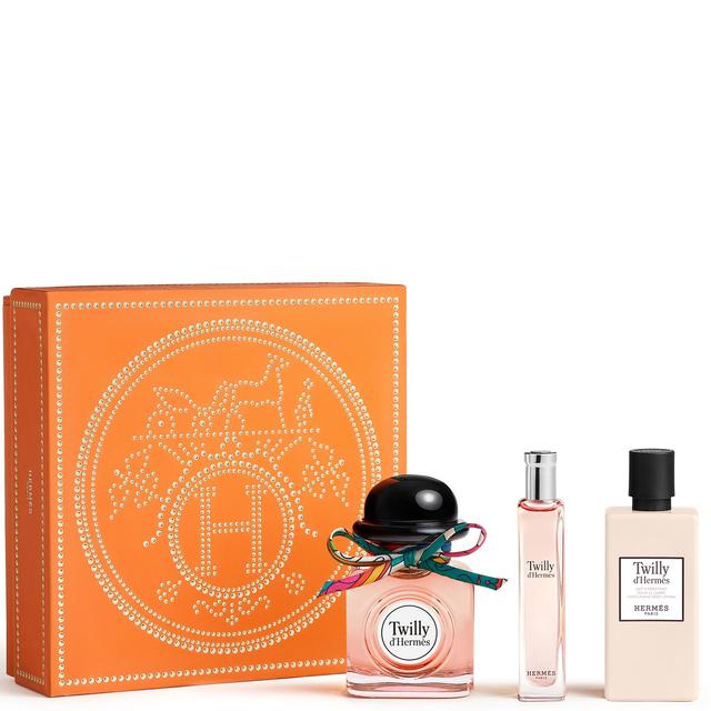 Hermès Twilly d'Hermès Eau de Parfum 85ml Gift Set on Productcaster.