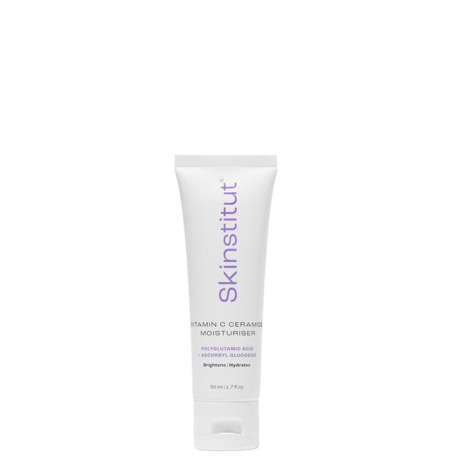 Skinstitut Vitamin C Ceramide Moisturiser 50ml on Productcaster.