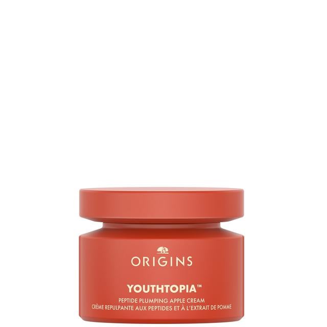 Origins Youthtopia Peptide Plumping Apple Cream 50ml on Productcaster.