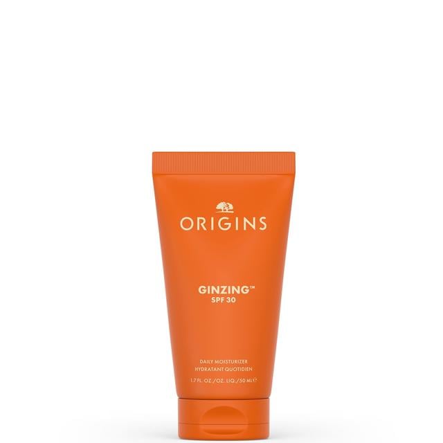 Origins Ginzing SPF30 Daily Moisturizer 50ml on Productcaster.