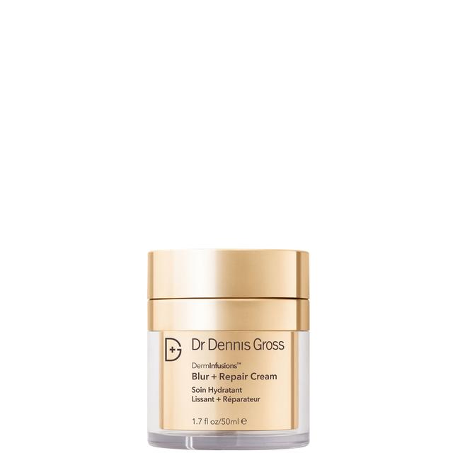 Dr Dennis Gross Skincare DermInfusions Blur and Repair Cream 50ml on Productcaster.