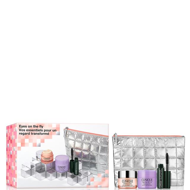 Clinique Eye Essentials Beauty Gift Set (Worth £52) on Productcaster.