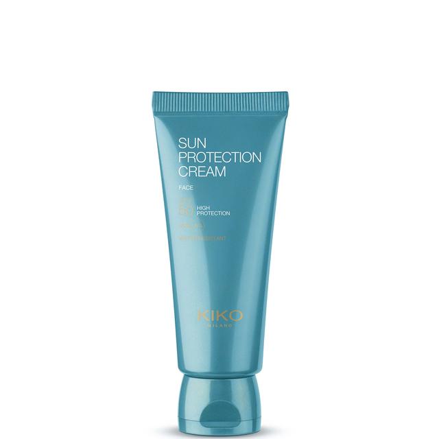 KIKO Milano Sun Protection Face Cream SPF 50 50ml on Productcaster.