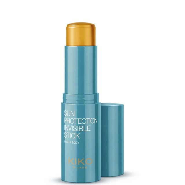 KIKO Milano Sun Protection Invisible Stick SPF 50 10g on Productcaster.