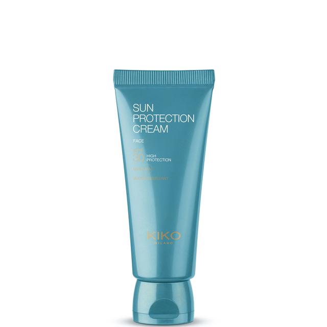 KIKO Milano Sun Protection Face Cream SPF 30 50ml on Productcaster.