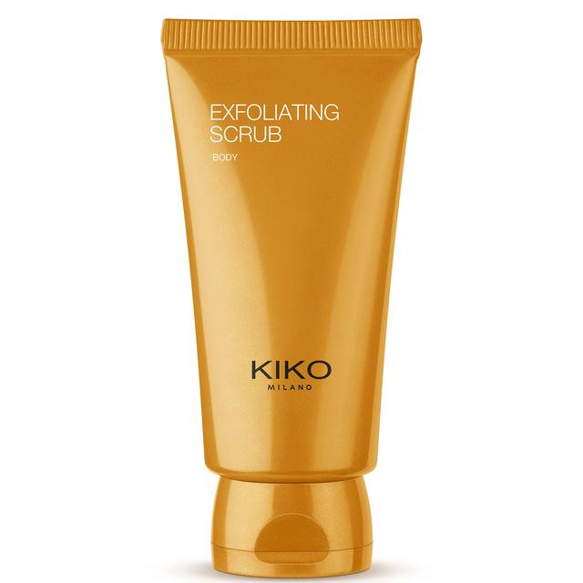 KIKO Milano Exfoliating Body Scrub 150ml on Productcaster.